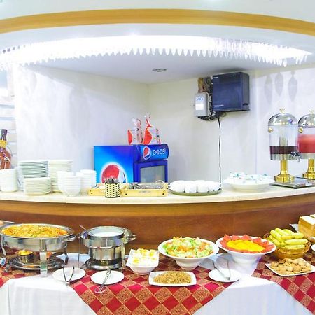 Anh Minh Hotel Bandar Ho Chi Minh Luaran gambar
