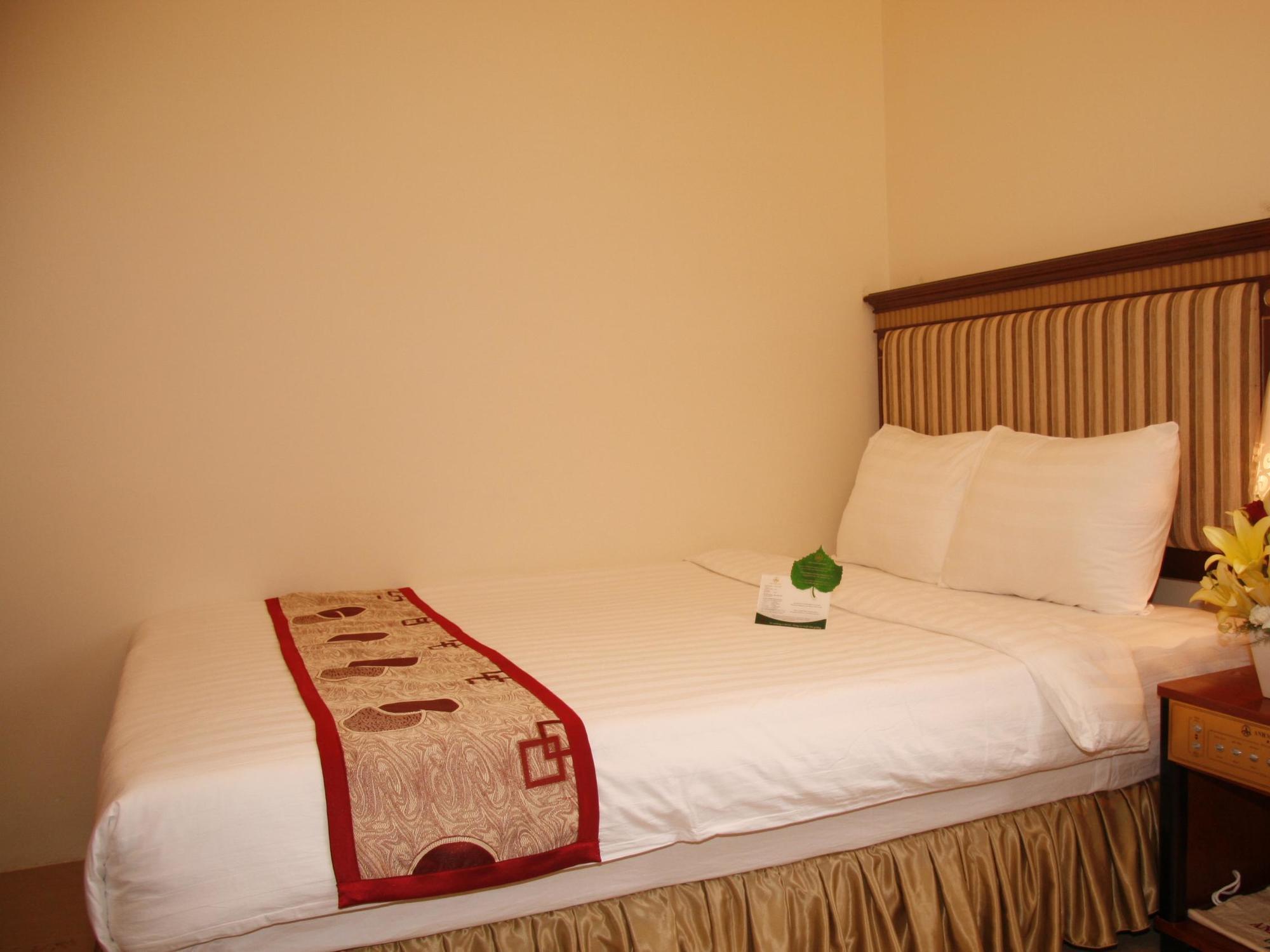 Anh Minh Hotel Bandar Ho Chi Minh Luaran gambar