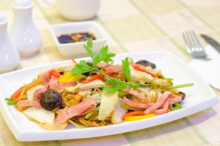 Anh Minh Hotel Bandar Ho Chi Minh Luaran gambar