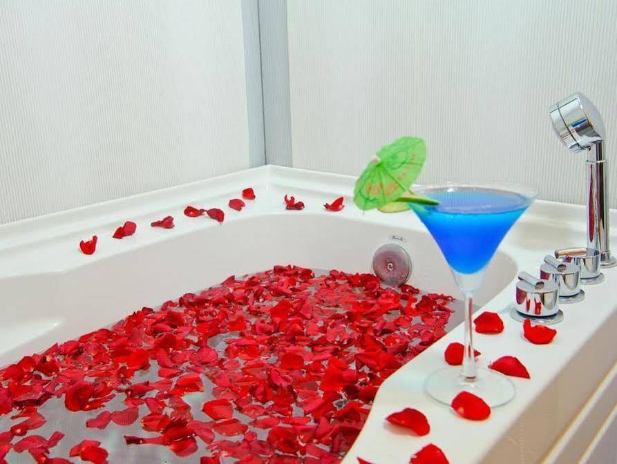 Anh Minh Hotel Bandar Ho Chi Minh Luaran gambar